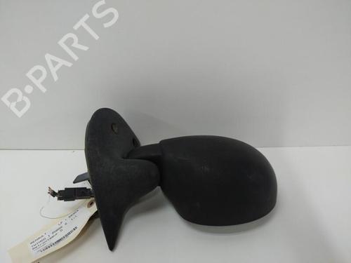 Used Right mirror RENAULT TWINGO I (C06_) 1.2 (C066, C068) (58 hp) 20894371