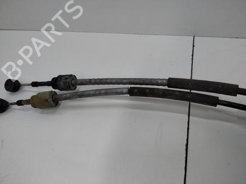 Gearstang CITROËN BERLINGO Box Body/MPV (B9) 1.6 HDi 90 | BP22109729M90  - Image 6