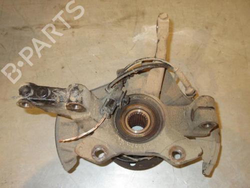 Used Right front steering knuckle Right front steering knuckle FIAT 500 (312_) 1.3 D Multijet (312AXB1A) (75 hp) 20895141 20895141