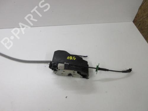 Rear left lock BMW 5 (E60) 525 d | BP20900466C100 