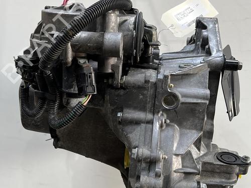 Used Gearbox CITROËN C3 I (FC_, FN_) 1.4 16V (88 hp) 20902433