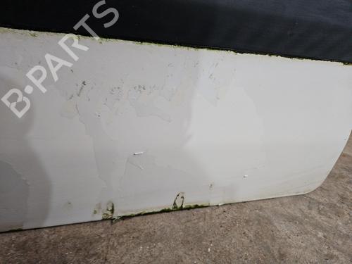 Used Left front door Left front door CITROËN BERLINGO MULTISPACE (B9) 1.6 HDi 110 (109 hp) 30846842 30846842