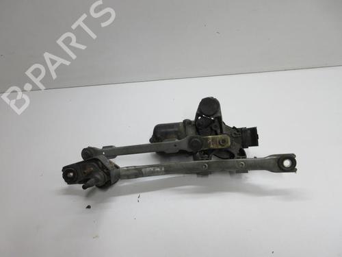 Used Front wipers mechanism PEUGEOT 107 (PM_, PN_) 1.4 HDi (54 hp) 22108422