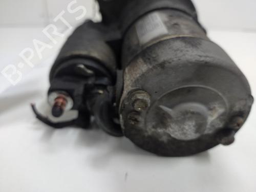 Used Starter Starter OPEL MERIVA A MPV (X03) 1.7 CDTI (E75) (100 hp) 20887886 20887886