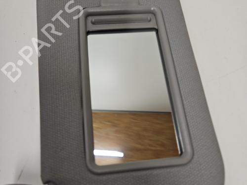 Left sun visor KIA RIO III (UB) 1.1 CRDi | BP29978784I1 - Image 4