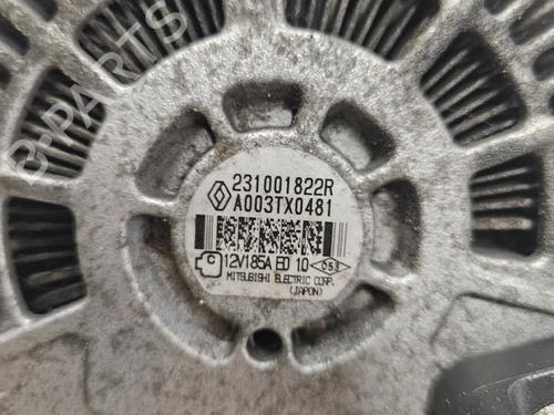 Alternator RENAULT MASTER III Van (FV) 2.3 dCi 145 FWD (FV0E, FV0F, FV0H, FV02, FV0M, FV0S,... | BP36426528M7 - Image 2