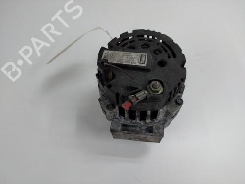 Alternator RENAULT SCÉNIC I MPV (JA0/1_, FA0_) 2.0 16V RX4 | BP20907811M7 