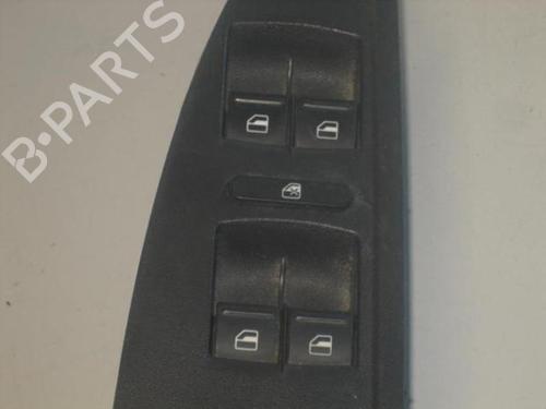 Used Left front window switch SEAT ALTEA XL (5P5, 5P8) 1.9 TDI (105 hp) 20892522