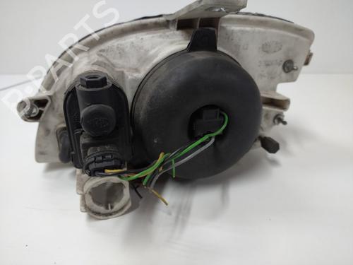 Right headlight FIAT SEICENTO / 600 (187_) 1.1 (187AXB, 187AXB1A, 187AXC1A02) | BP20893488C29 