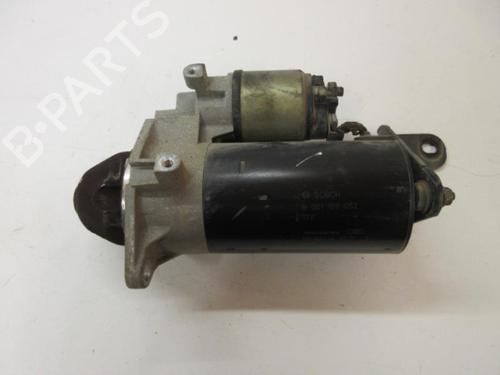 Starter OPEL ZAFIRA A MPV (T98) 2.0 DTI 16V (F75) | BP20889725M8 