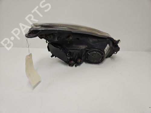 Left headlight OPEL CORSA D (S07) 1.3 CDTI (L08, L68) | BP30745303C28