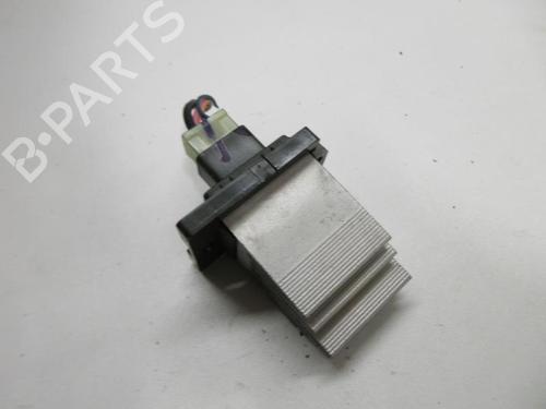 Used Heater resistor Heater resistor KIA CARENS IV 1.7 CRDi (116 hp) 20903144 20903144