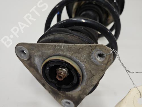Right front shock absorber RENAULT CLIO IV (BH_) 1.5 dCi 90 | BP32221542M17