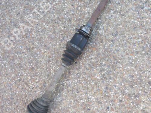 Used Right front driveshaft FIAT BRAVO II (198_) 1.6 D Multijet (198AXH1B) (105 hp) 20901376