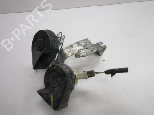 Used Horn Horn CITROËN C5 III (RD_) 1.6 HDi 110 (RD9HZC) (109 hp) 20903226 20903226