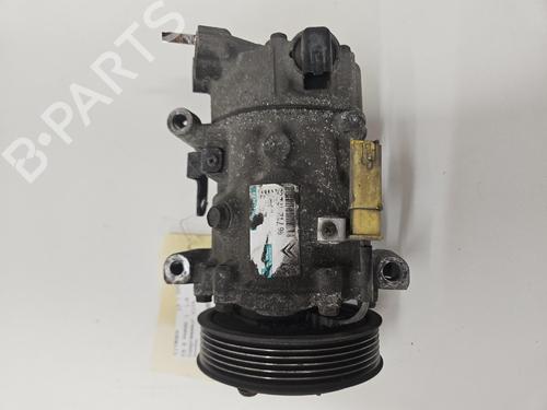 AC compressor CITROËN C3 II (SC_) 1.6 HDi | BP37515055M34 - Image 6