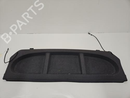 Used Rear parcel shelf CHEVROLET MATIZ (M200, M250) 0.8 (52 hp) 25775502