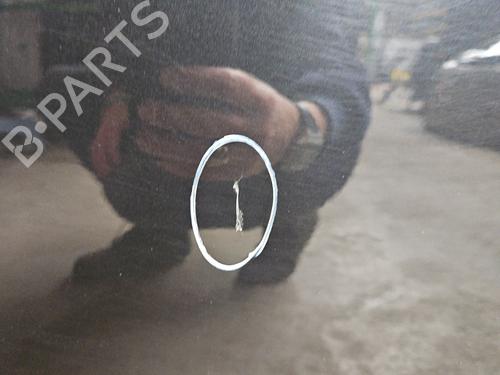 Right rear door CITROËN C3 Picasso (SH_) 1.6 HDi | BP29196768C5 