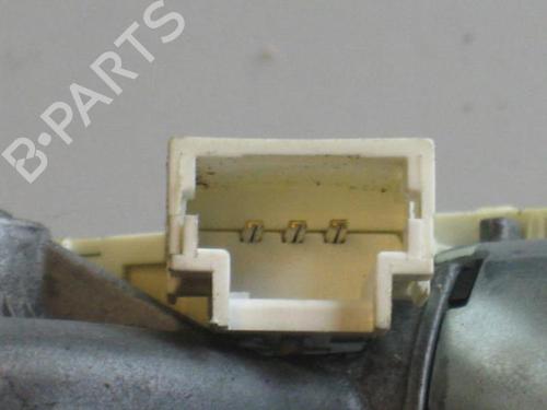 Rear wiper motor RENAULT SCÉNIC II (JM0/1_) 1.9 dCi (JM0G, JM12, JM1G, JM2C) | BP20904434M102 