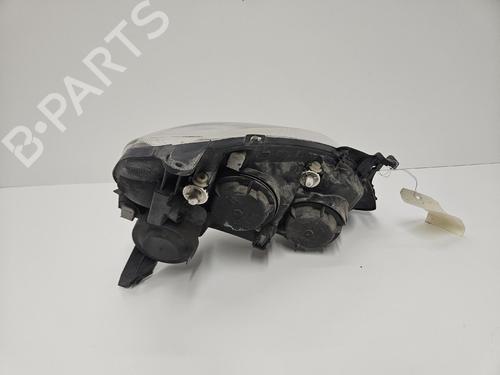 Left headlight OPEL CORSA C (X01) | BP36953821C28 - Image 5