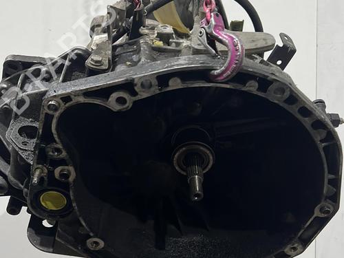 Used Gearbox RENAULT LAGUNA II (BG0/1_) 1.9 dCi (BG08, BG0G) (120 hp) 20888816