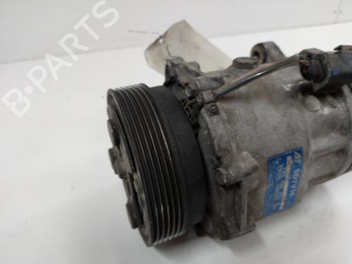 Used AC compressor AC compressor 20904897 20904897