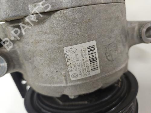 AC compressor RENAULT MEGANE III Hatchback (BZ0/1_, B3_) | BP33849216M34 - Image 2
