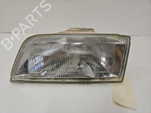 Used Left headlight CITROËN ZX (N2) 1.4 i (75 hp) 24917752
