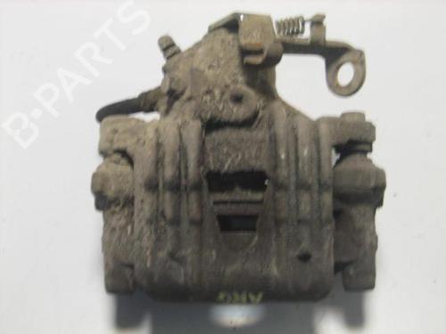 Used Left rear brake caliper OPEL ZAFIRA A MPV (T98) 2.0 DTI 16V (F75) (101 hp) 22106178