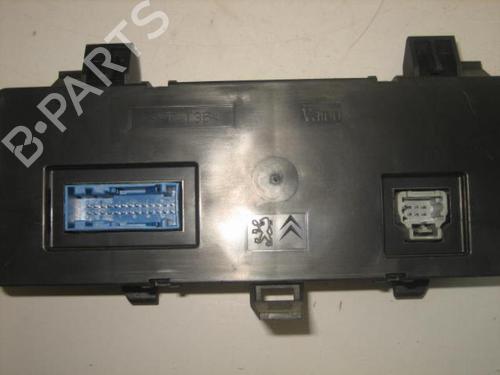 Used Climate control CITROËN C3 Pluriel (HB_) 1.6 (109 hp) 20909509