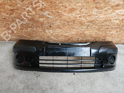Used Front bumper CITROËN C3 I (FC_, FN_) 1.4 HDi (68 hp) 30532459
