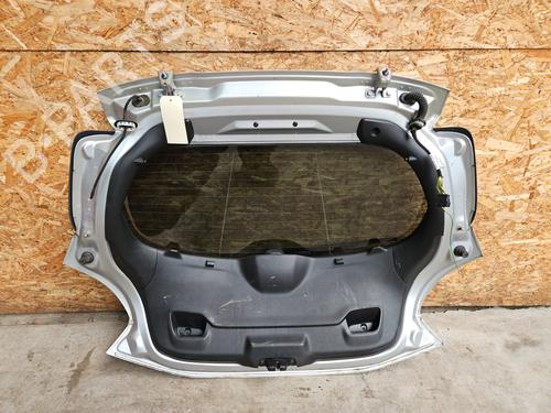 Tailgate PEUGEOT 208 I (CA_, CC_) 1.6 HDi / BlueHDi 75 | BP31960031C6 