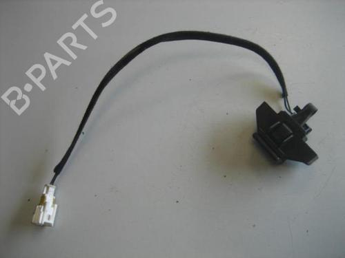 Used Electronic module RENAULT CLIO II (BB_, CB_) 1.5 dCi (B/CB07) (65 hp) 25267203