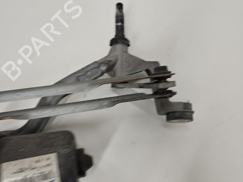 Front wiper motor RENAULT CLIO IV (BH_) 1.5 dCi 75 | BP30604452M29