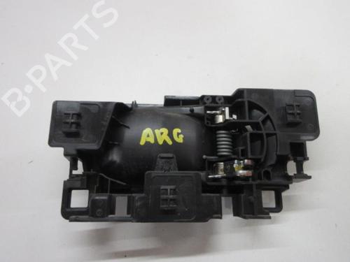 Used Rear left interior door handle Rear left interior door handle CITROËN C4 CACTUS 1.6 BlueHDi 100 (99 hp) 22107698 22107698