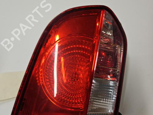left-tailgate-light-vw-golf-plus-v-5m1-521-2004-2005-2006-2007-2008-2009-2010-2011-2012-2013-33729123 main image