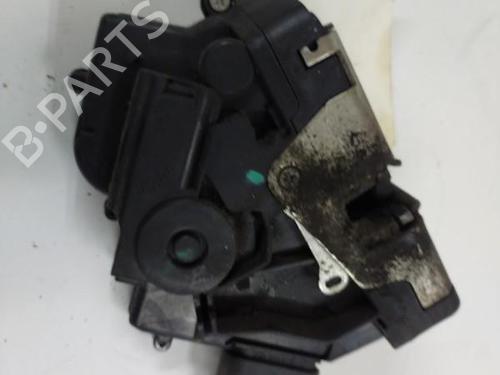 Front right lock SMART FORFOUR (454) 1.5 CDI (454.000) | BP20905079C97 