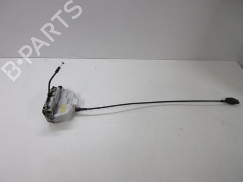 Used Front right lock Front right lock RENAULT SCÉNIC II (JM0/1_) 1.5 dCi (JM1E, JM16) (106 hp) 20889562 20889562