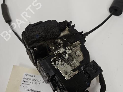 front-left-lock-renault-scenic-iii-jz01_-2008-2009-2010-2011-2012-2013-2014-2015-2016-36964722 main image