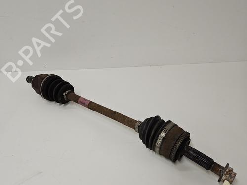Used Left front driveshaft KIA RIO III (UB) 1.1 CRDi (75 hp) 29978790