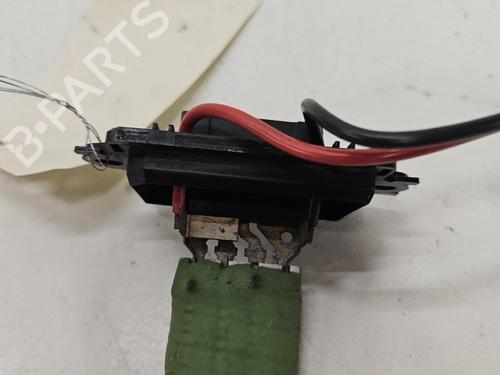 Heater resistor RENAULT TWINGO II (CN0_) | BP36571885M108 - Image 3