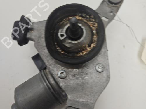 Used Front wiper motor CITROËN C4 SPACETOURER (3D_) 1.2 PureTech 130 (131 hp) 27977000