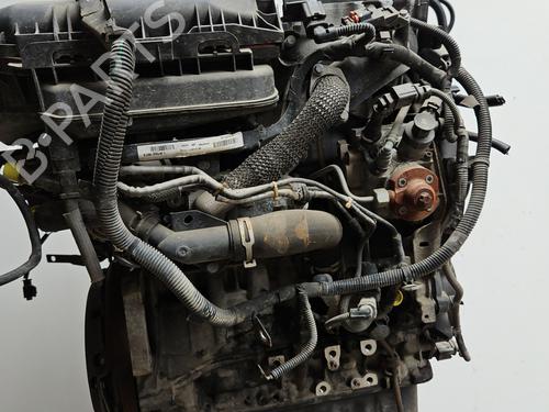 Engine CITROËN BERLINGO Box Body/MPV (B9) 1.6 HDi / BlueHDi 75 | BP26939730M1 