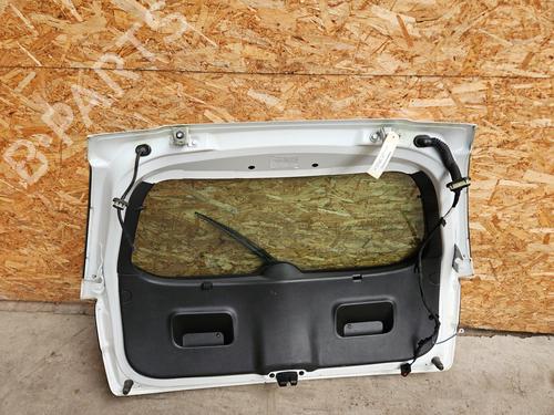 Tailgate CITROËN C3 II (SC_) 1.4 HDi 70 (SC8HZC, SC8HR0, SC8HP4) | BP28503760C6 - Image 4