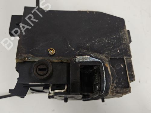 Used Rear right lock Rear right lock PEUGEOT 308 II (LB_, LP_, LW_, LH_, L3_) 1.6 HDi / BlueHDi 115 (115 hp) 28572866 28572866