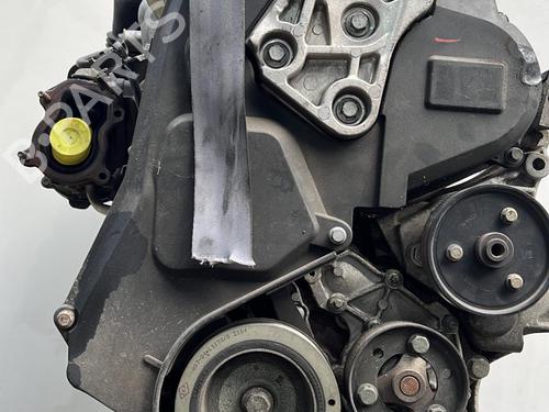 Used Engine Engine RENAULT MEGANE I (BA0/1_) 1.9 dCi (BA05, BA1F) (102 hp) 20905545 20905545