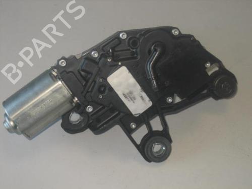Used Rear wiper motor VW FOX Hatchback (5Z1, 5Z3, 5Z4) 1.4 TDI (70 hp) 20903747