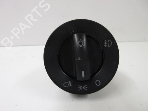 Comutador Comutador VW POLO IV (9N_, 9A_) 1.4 TDI (75 hp) 20906227 20906227