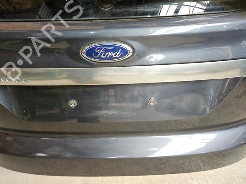 Tailgate FORD S-MAX (WA6) 2.0 EcoBoost | BP28503738C6