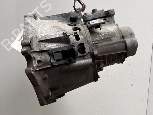 Used Gearbox Gearbox PEUGEOT 208 I (CA_, CC_) 1.6 HDi / BlueHDi 75 (75 hp) 36173245 36173245